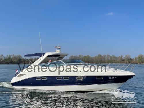 Sealine S42 Tekniset tiedot ja arvostelut